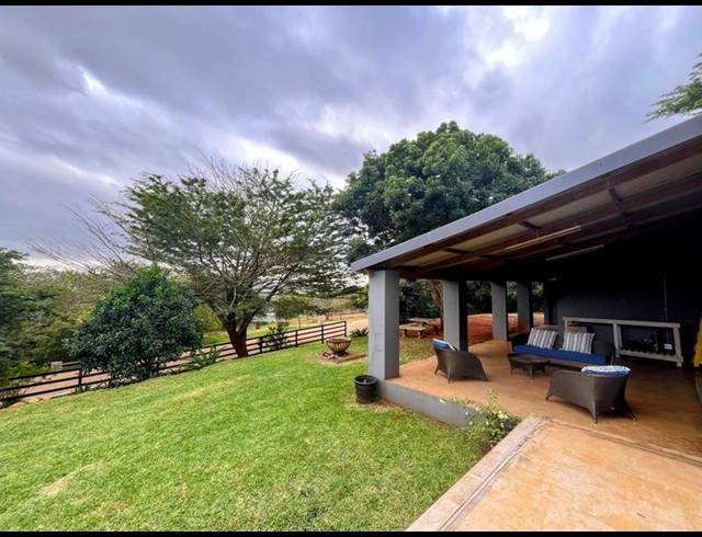 1 BEDROOM HOUSE FOR SALE IN ZINI RIVER ESTATE